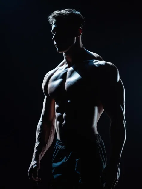 Nutrikona fitness training