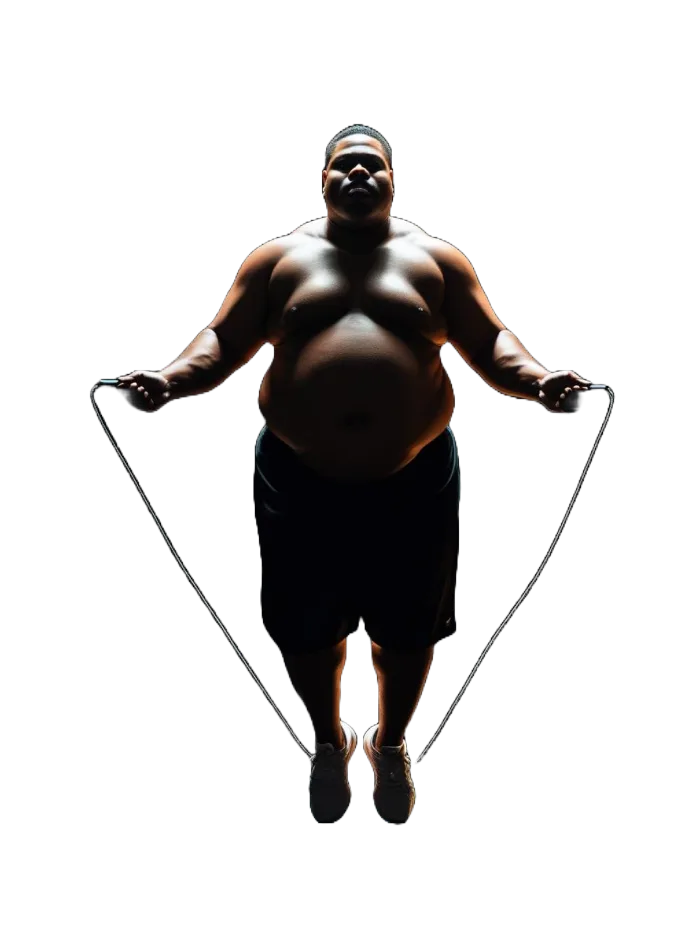 Training for weight management