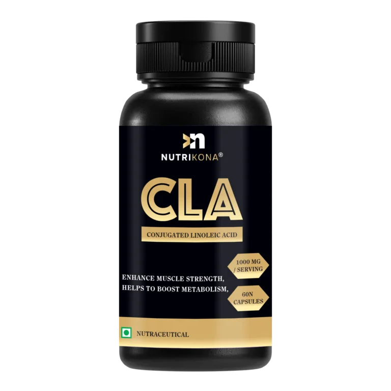 CLA