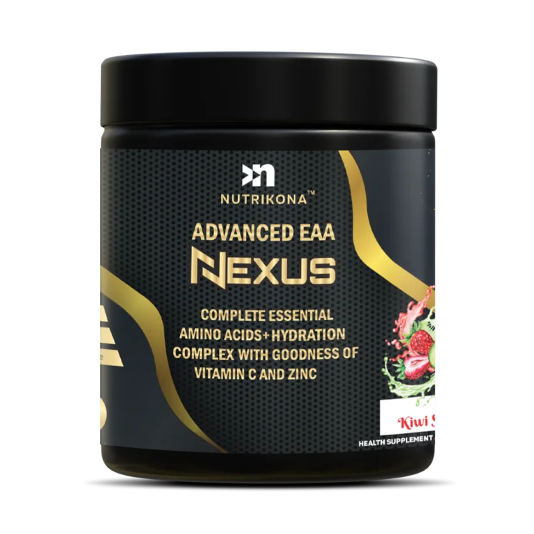 Nexus | EAA