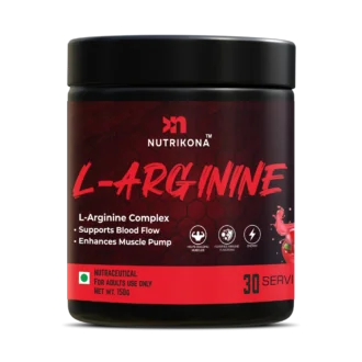 L-Arginine