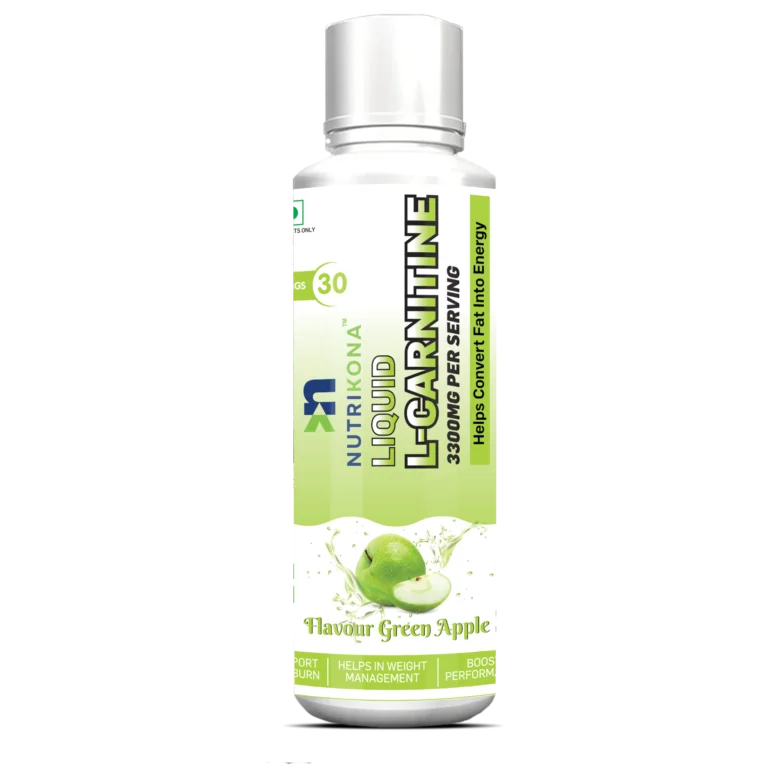 L-Carnitine