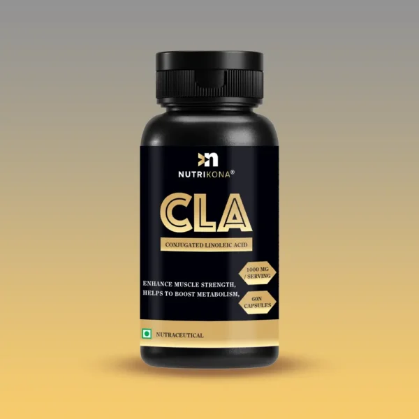 CLA