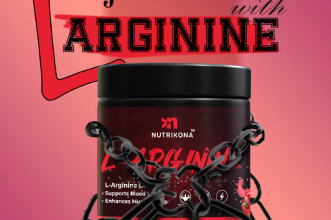 L-Arginine