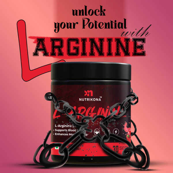 L-Arginine