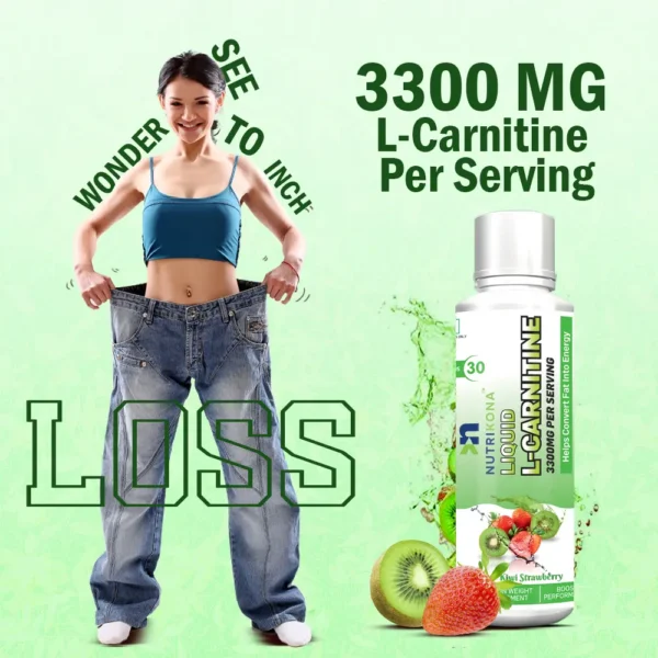 L-Carnitine - Image 2