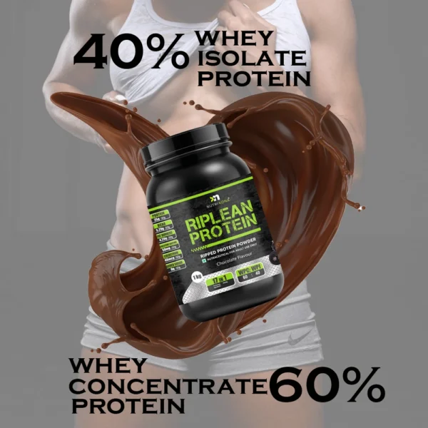 Riplean Ripped Protein - Image 5