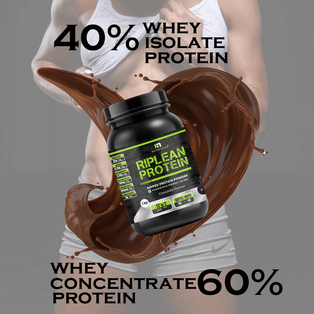 Riplean Ripped Protein - Image 5