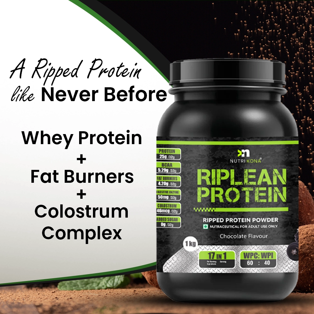 Riplean Ripped Protein - Image 4