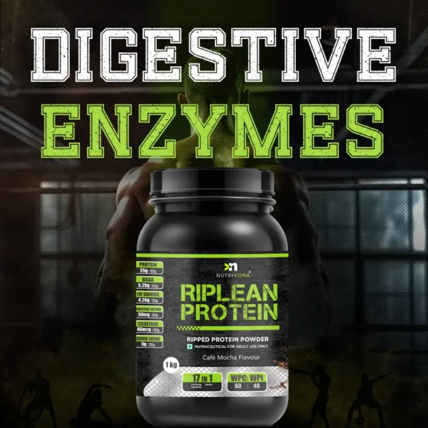Riplean Ripped Protein - Image 3