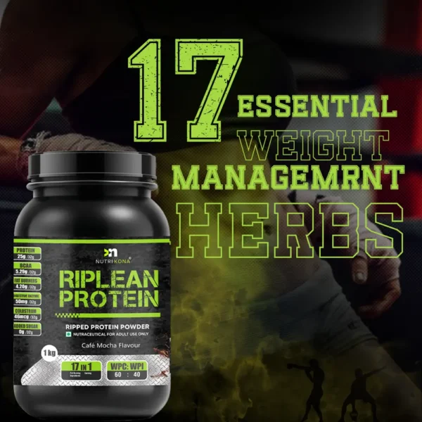 Riplean Ripped Protein - Image 4