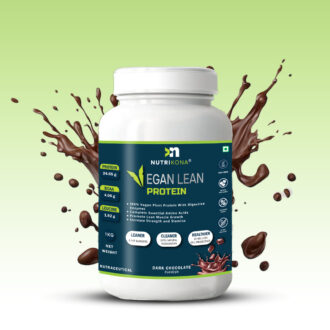 Vegan Lean Protein