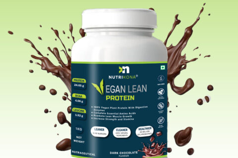 Vegan Lean Protein