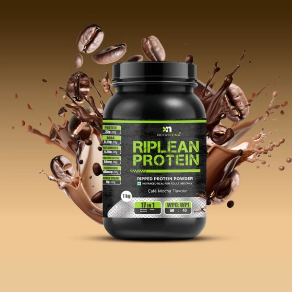 Riplean Ripped Protein - Image 2