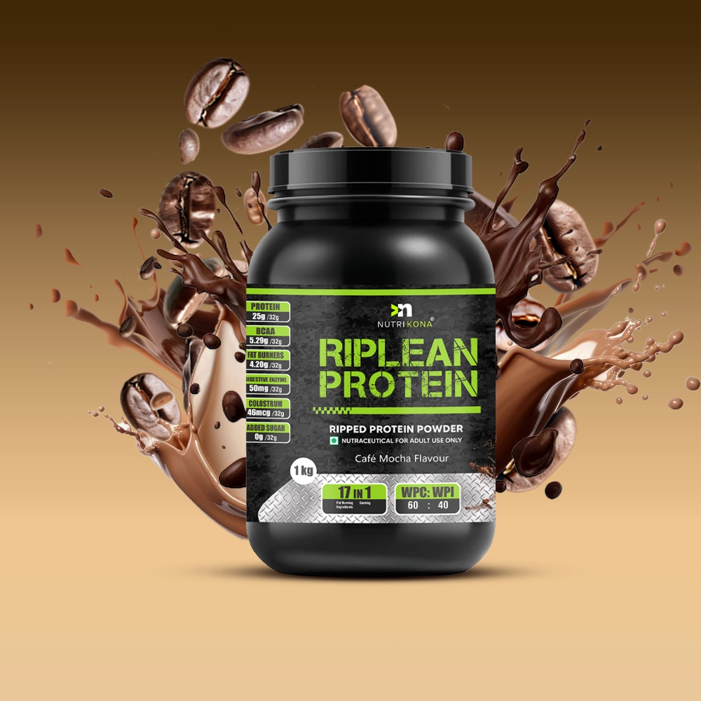 Riplean Ripped Protein - Image 2
