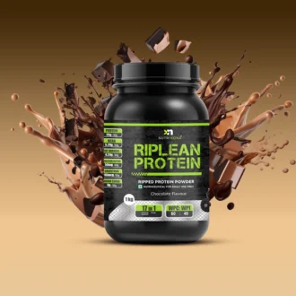 Riplean Ripped Protein