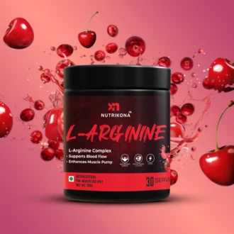L-Arginine