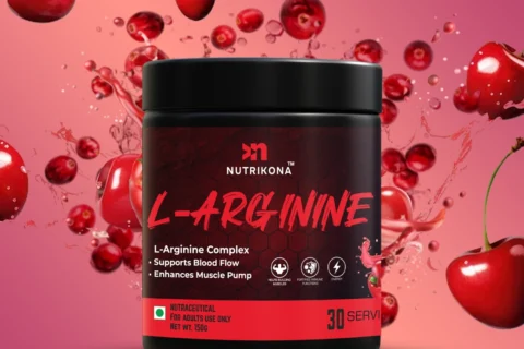 L-Arginine