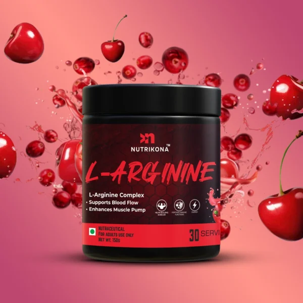L-Arginine