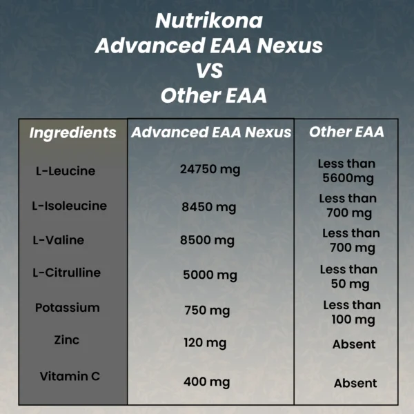 Nexus | EAA - Image 5