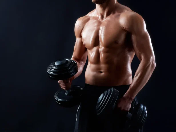 Do Testosterone Boosters Help Build Muscle?