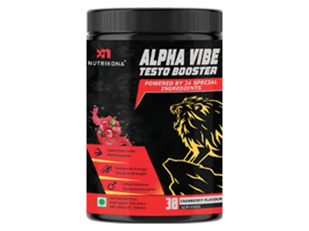 What Are Testosterone Boosters and How Do They Work?