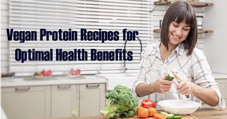 Vegan-Protein