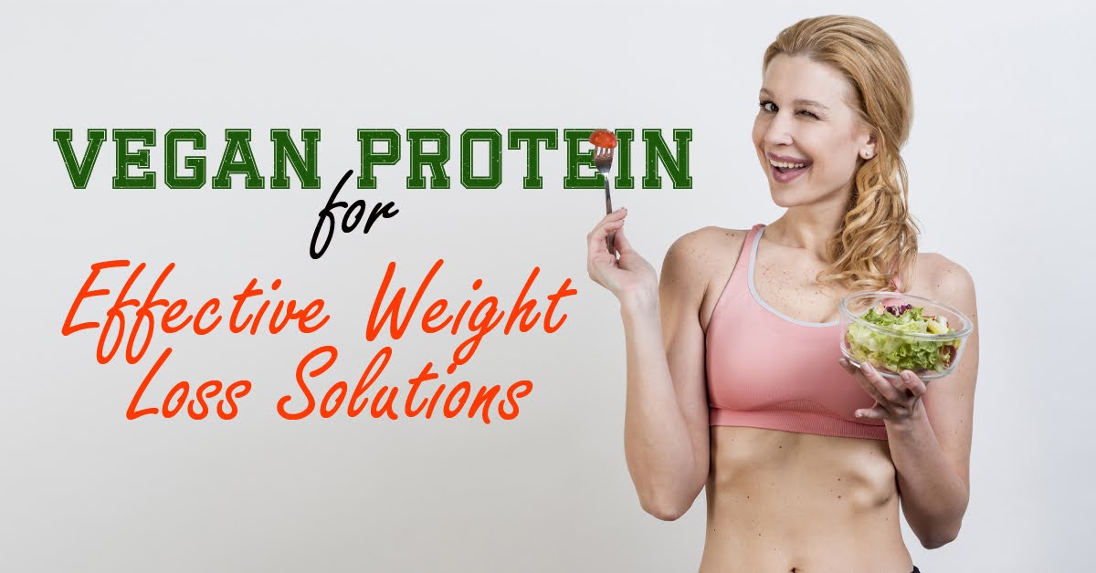 Vegan-Protein-for-weights-loss
