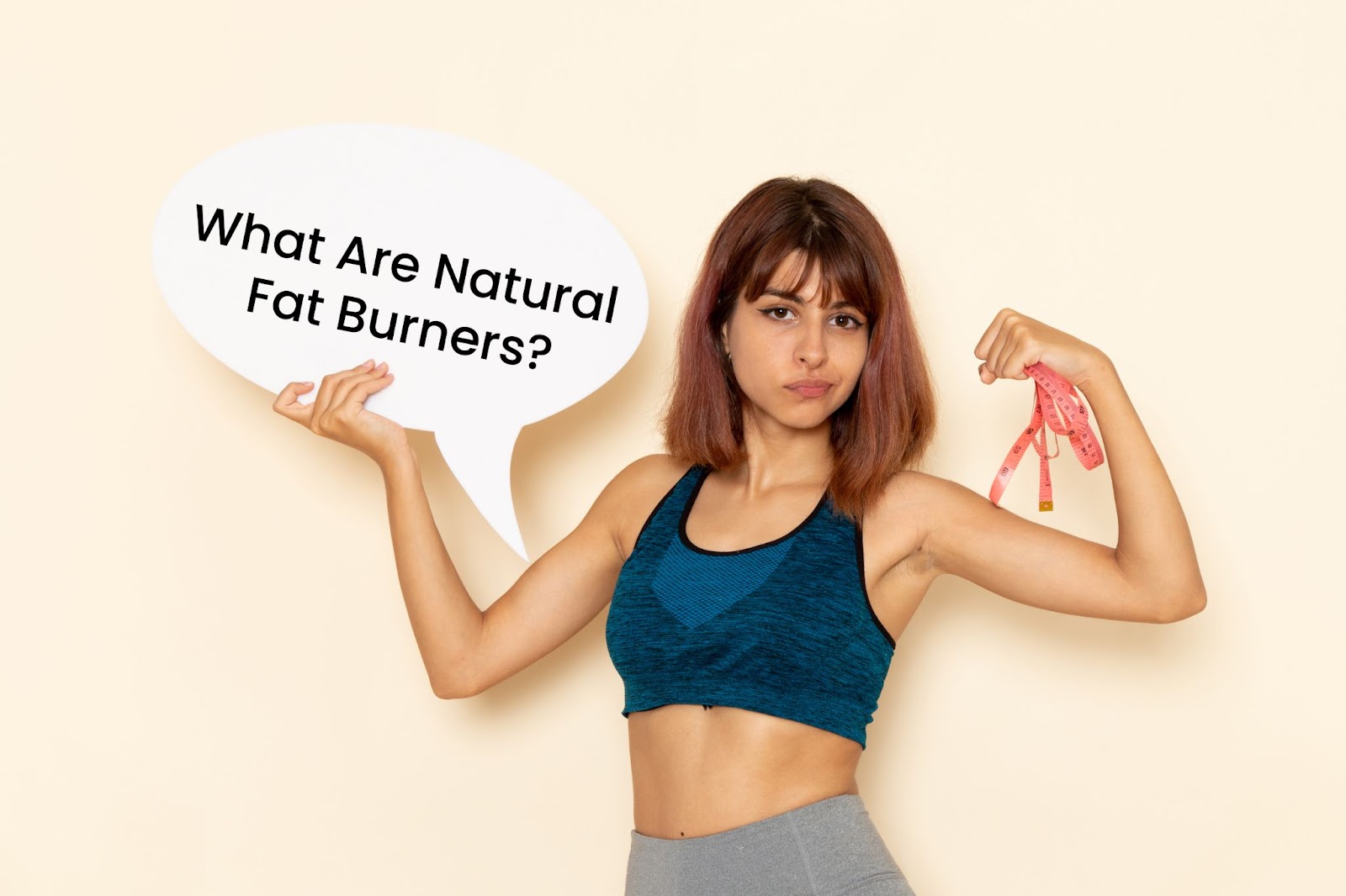 What Are Natural Fat Burners?
