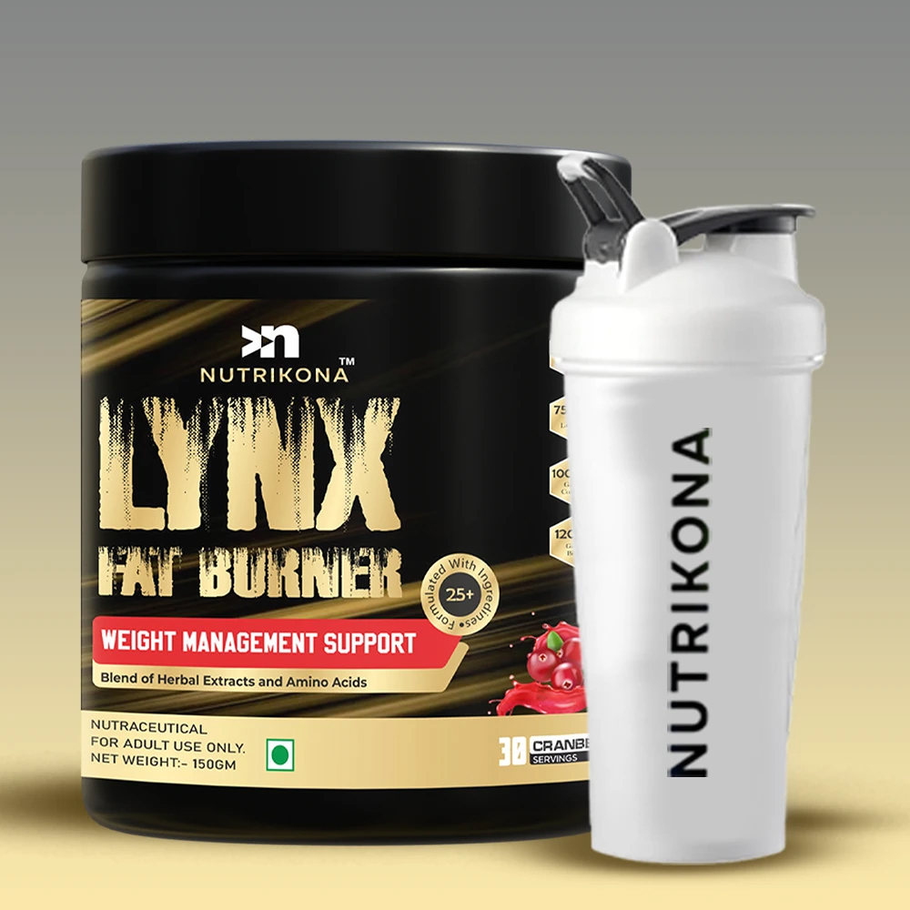 How to Choose the Best Fat Burner in India