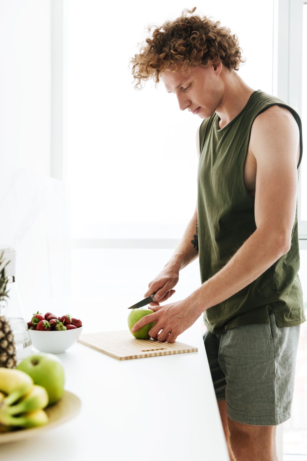 Plant Protein