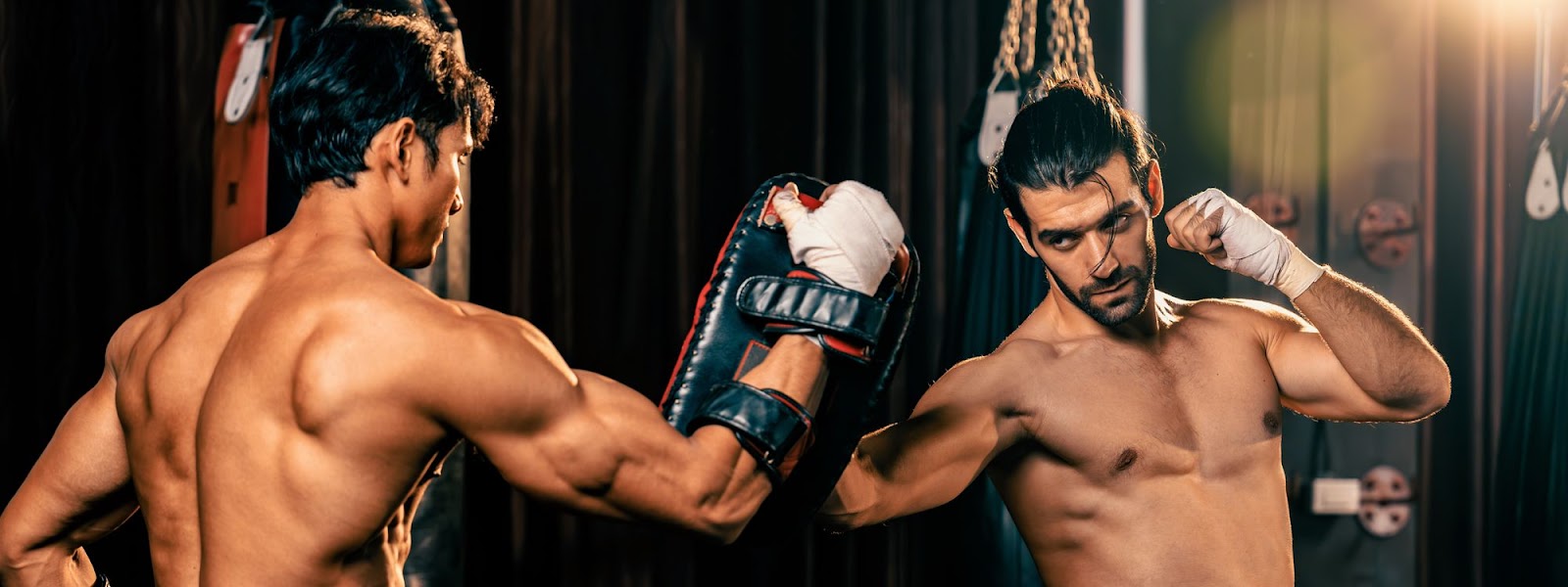 intra workout supplements