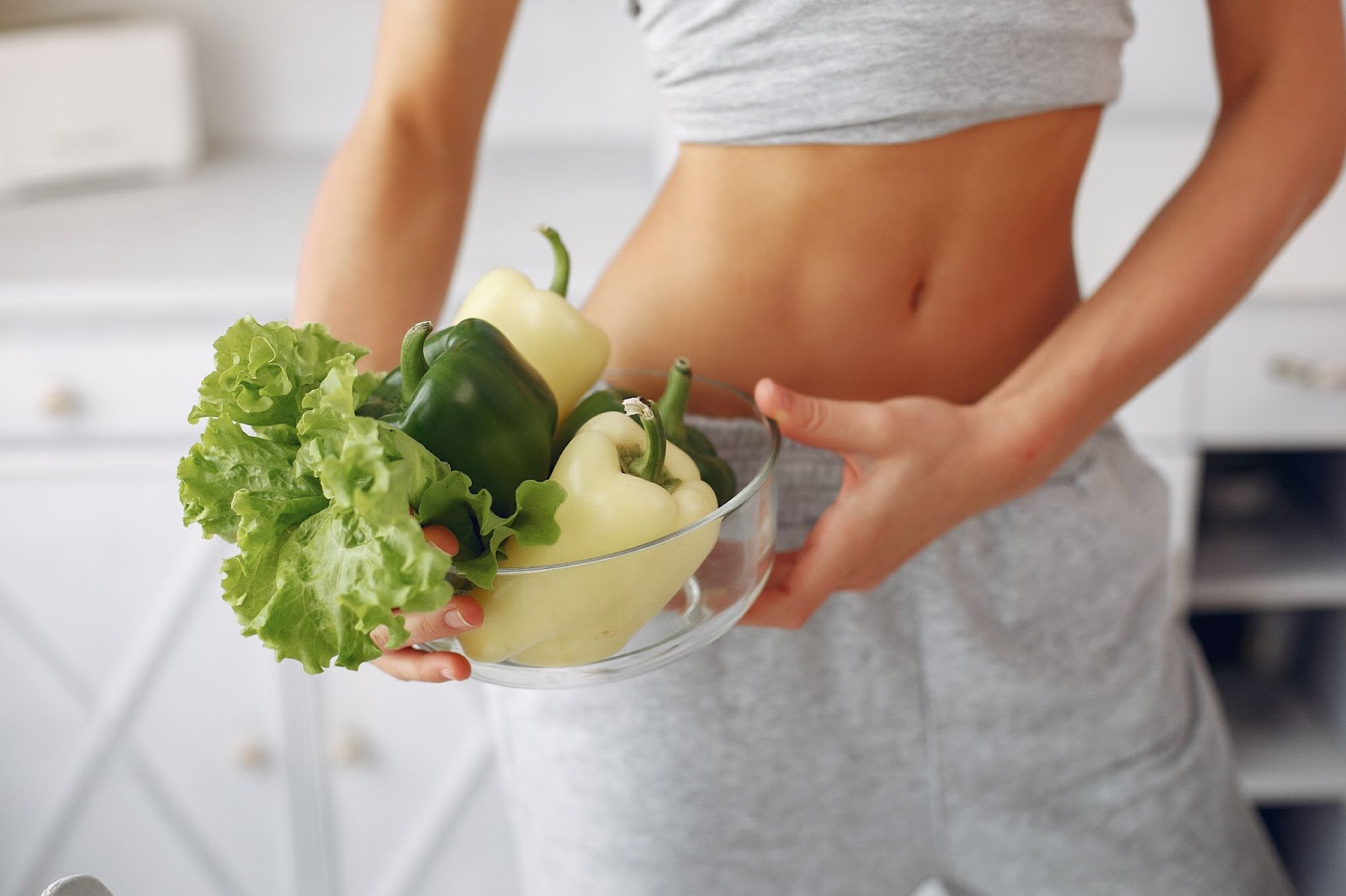 Digestive and Metabolic Health