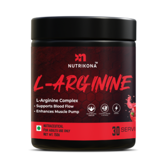 L-Arginine
