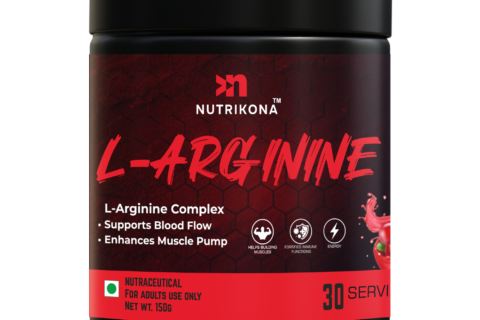 L-Arginine