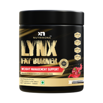 Lyn X Fat Burner
