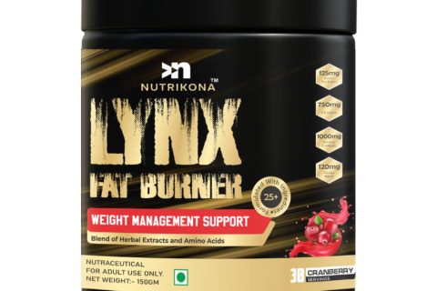 Lyn X Fat Burner