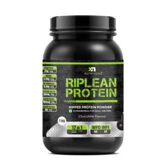Riplean Ripped Protein