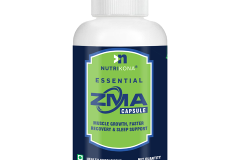 ZMA