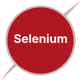 Selenium