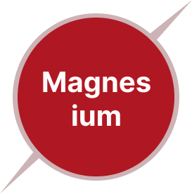 Magnesium