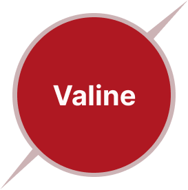 Valine