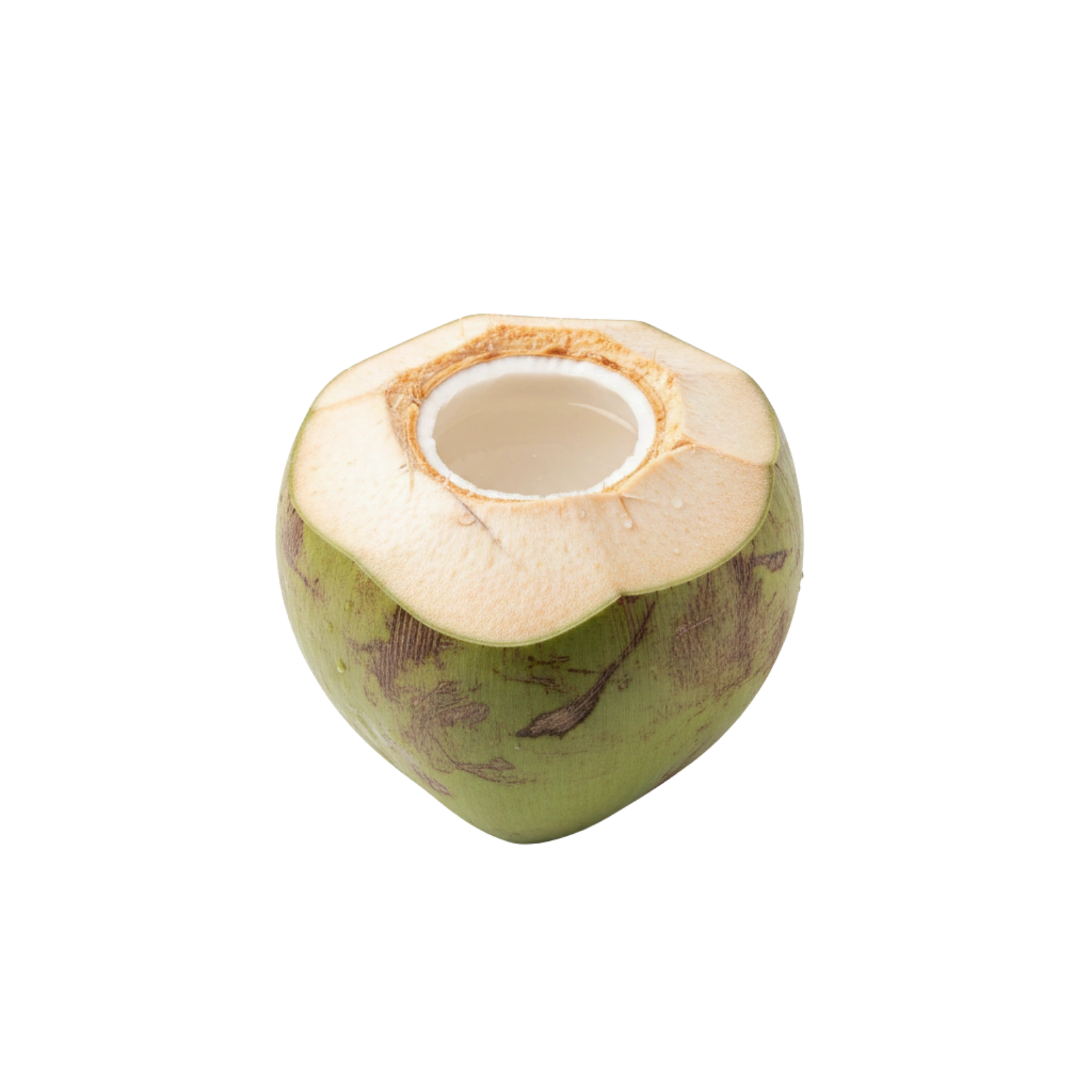 Coconut water