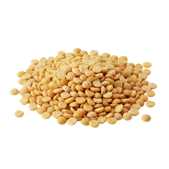 Pea Protein Isolate