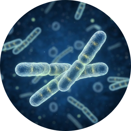 Lactobacillus Acidophilus