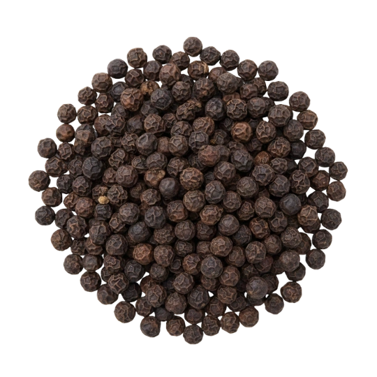Black pepper