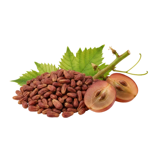 Grape seed extract