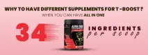 web banner TESTO BOOSTER2