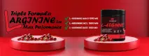 web banner l ARGININE