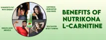 web banner L-Carnitine